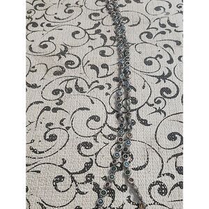 Premier Designs Silver-Tone Necklace